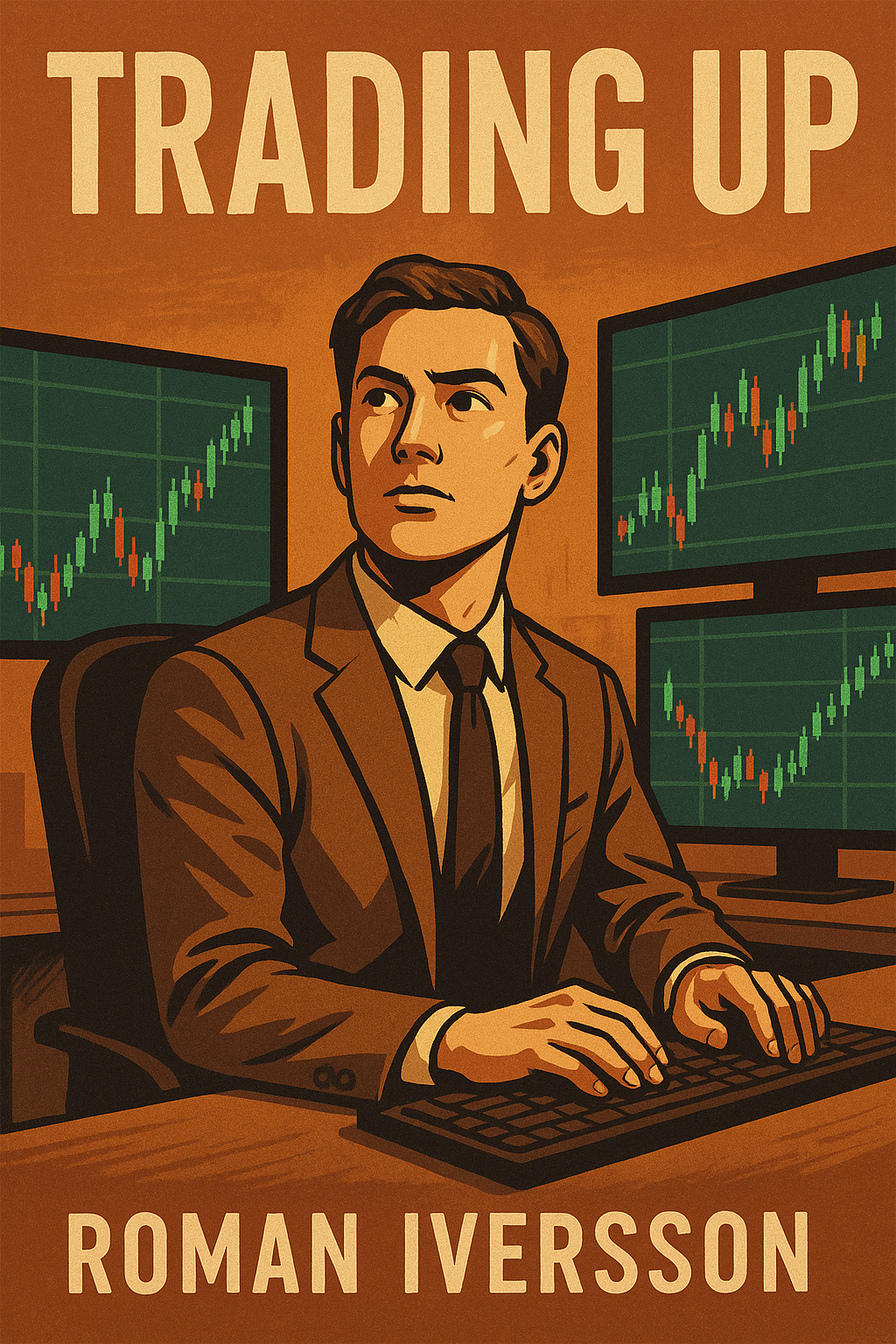 Trading Up, Roman Iversson