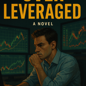 Over Leveraged by Roman Iversson