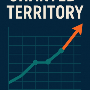 Charted Territory by Marina Popov