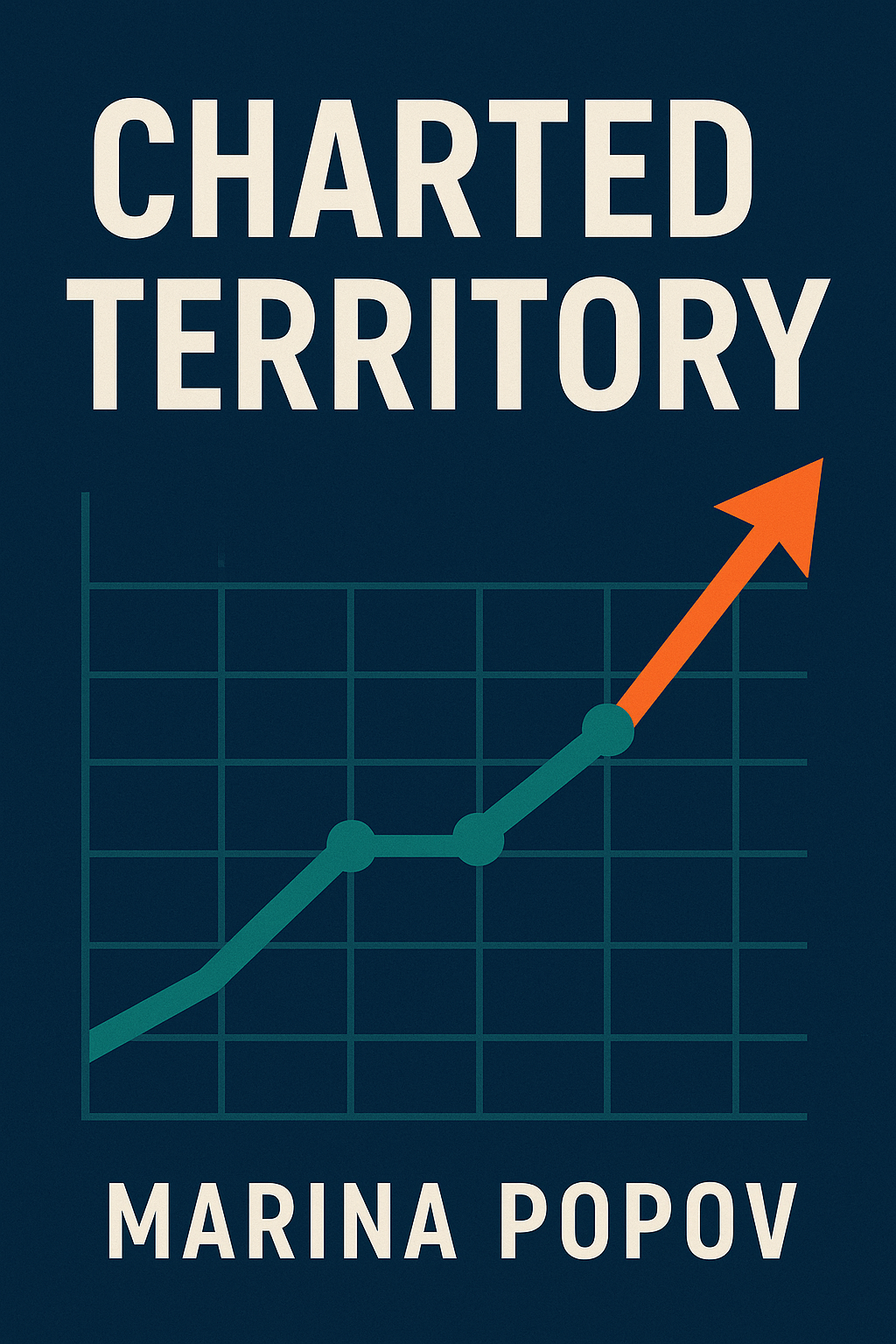 Charted Territory by Marina Popov