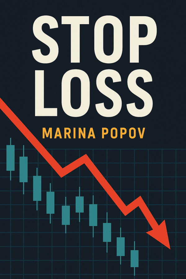 Stop Loss by Marina Popov