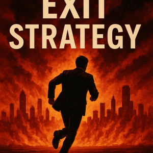 The Exit Strategy by Tom Koppel